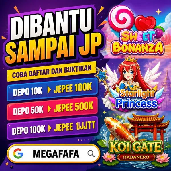 situs slot mahjong paling gacor